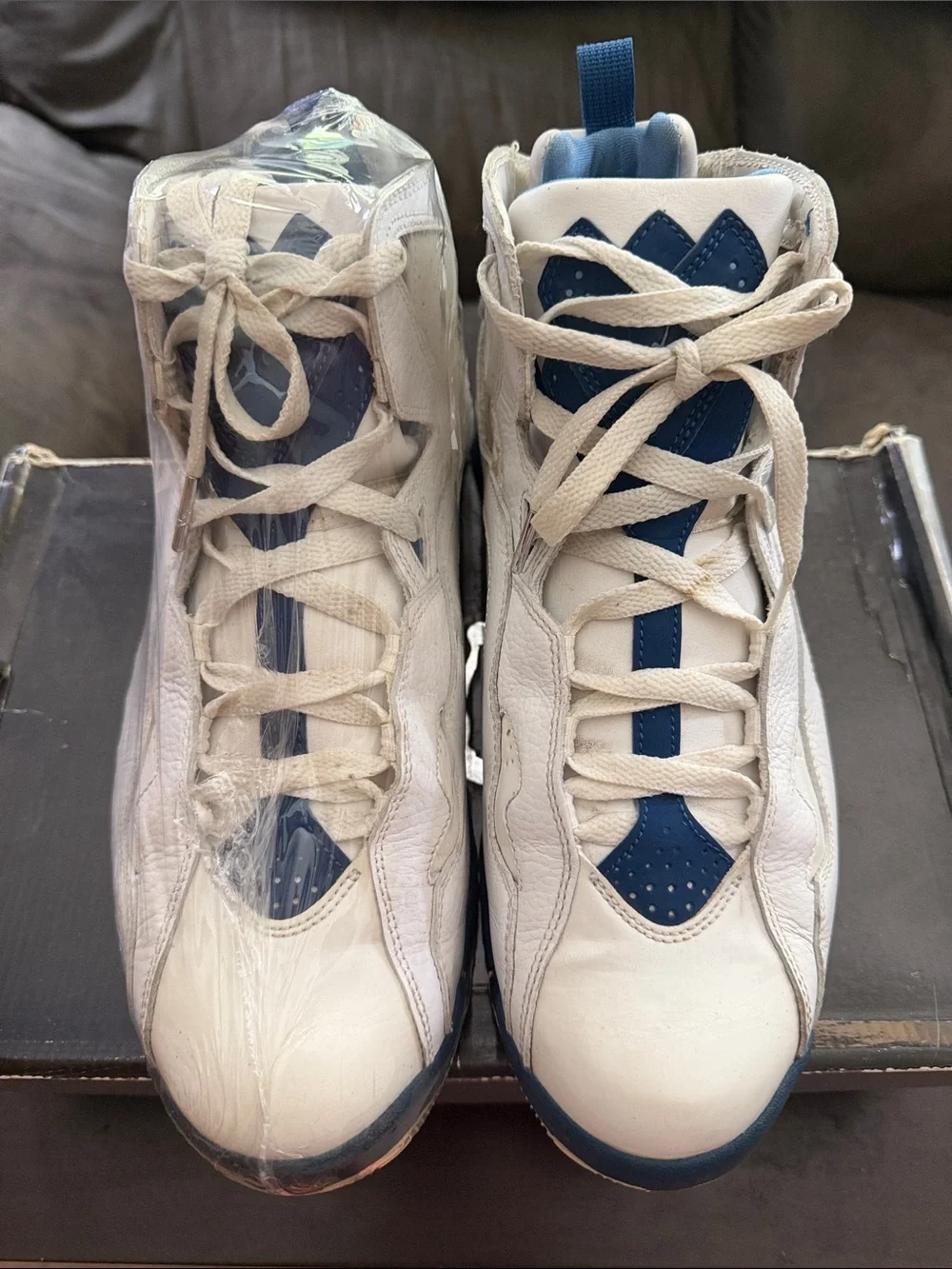 Jordan True Flight
